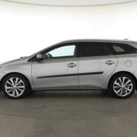 Foto inzerátu Toyota Auris 1.6 Valvematic