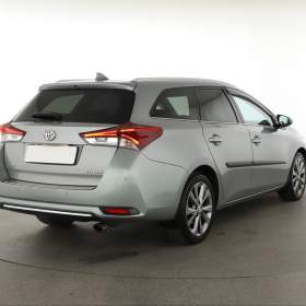 Foto inzerátu Toyota Auris 1.6 Valvematic