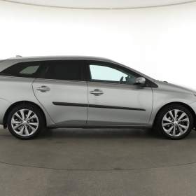 Foto inzerátu Toyota Auris 1.6 Valvematic