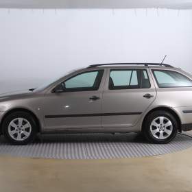 Foto inzerátu Škoda Octavia 1.6