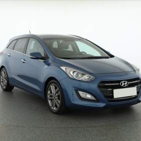 Foto inzerátu Hyundai i30 1.6 CRDi