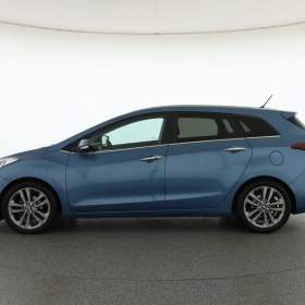 Foto inzerátu Hyundai i30 1.6 CRDi
