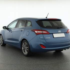 Foto inzerátu Hyundai i30 1.6 CRDi