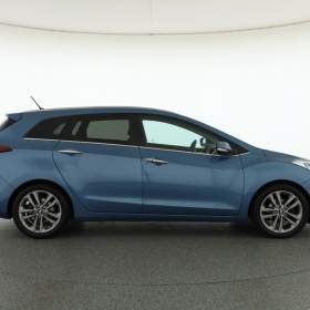 Foto inzerátu Hyundai i30 1.6 CRDi