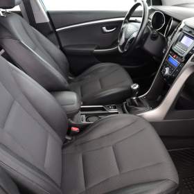 Foto inzerátu Hyundai i30 1.6 CRDi