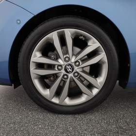 Foto inzerátu Hyundai i30 1.6 CRDi