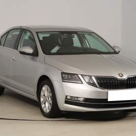 Škoda Octavia 1.6 TDI / 19617093