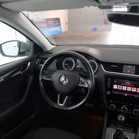 Foto inzerátu Škoda Octavia 1.6 TDI