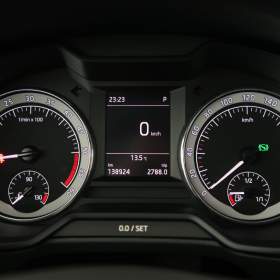 Foto inzerátu Škoda Octavia 1.6 TDI