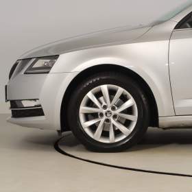Foto inzerátu Škoda Octavia 1.6 TDI