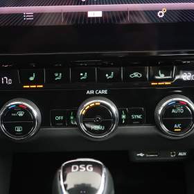 Foto inzerátu Škoda Octavia 1.6 TDI