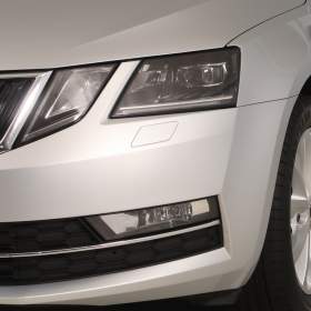 Foto inzerátu Škoda Octavia 1.6 TDI