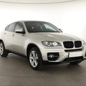 BMW X6 xDrive40d / 19617094