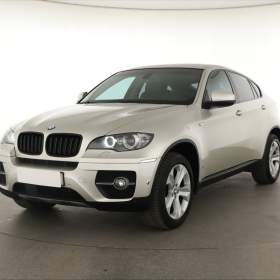 Foto inzerátu BMW X6 xDrive40d