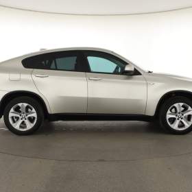 Foto inzerátu BMW X6 xDrive40d