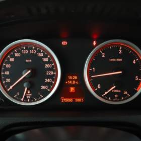 Foto inzerátu BMW X6 xDrive40d