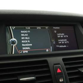 Foto inzerátu BMW X6 xDrive40d