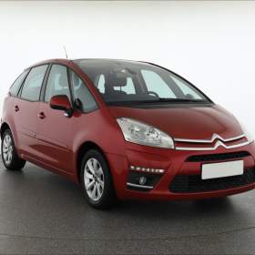 Foto inzerátu Citroën C4 Picasso 1.6 HDi