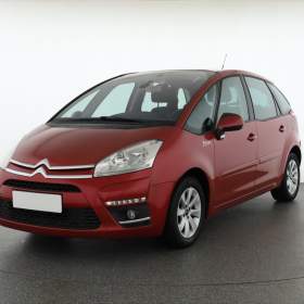 Foto inzerátu Citroën C4 Picasso 1.6 HDi