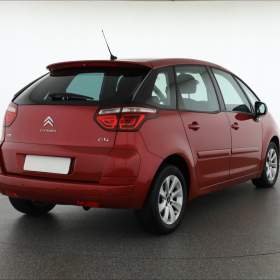Foto inzerátu Citroën C4 Picasso 1.6 HDi