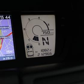 Foto inzerátu Citroën C4 Picasso 1.6 HDi