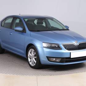 Škoda Octavia 2.0 TDI / 19617097