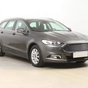 Fotka k inzerátu Ford Mondeo 2.0 TDCI
