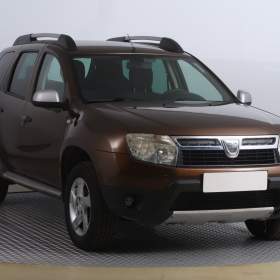 Dacia Duster 1.6 16V / 19617102