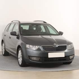 Škoda Octavia 2.0 TDI / 19617104