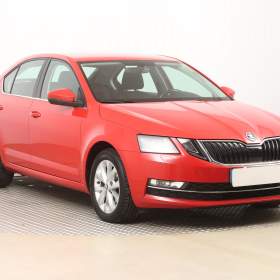 Škoda Octavia 1.6 TDI / 19617105