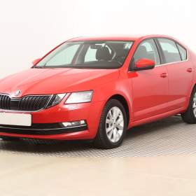 Foto inzerátu Škoda Octavia 1.6 TDI