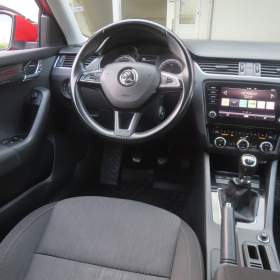 Foto inzerátu Škoda Octavia 1.6 TDI