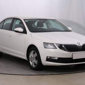 Škoda Octavia 1.6 TDI / 19617106