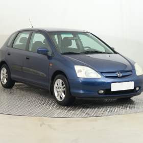 Honda Civic 1.6 / 19617107