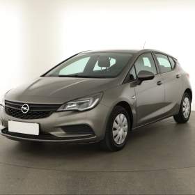 Fotka k inzerátu Opel Astra 1.4 16V / 19627266