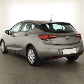 Foto inzerátu Opel Astra 1.4 16V