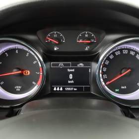 Foto inzerátu Opel Astra 1.4 16V