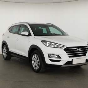 Foto inzerátu Hyundai Tucson 1.6 CRDi