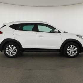 Foto inzerátu Hyundai Tucson 1.6 CRDi