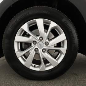 Foto inzerátu Hyundai Tucson 1.6 CRDi