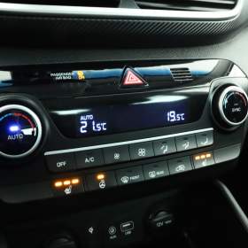 Foto inzerátu Hyundai Tucson 1.6 CRDi