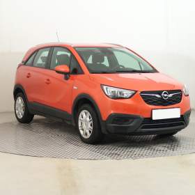 Opel Crossland 1.2 Turbo / 19617110