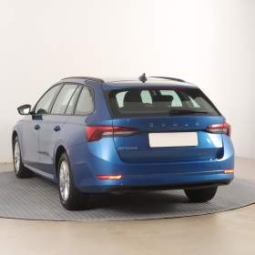 Foto inzerátu Škoda Octavia 1.5 TSI