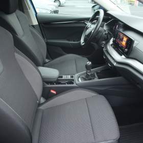 Foto inzerátu Škoda Octavia 1.5 TSI