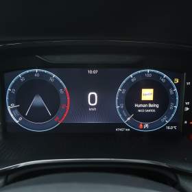 Foto inzerátu Škoda Octavia 1.5 TSI