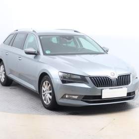 Škoda Superb 2.0 TDI / 19617115