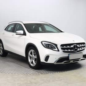 Mercedes- Benz GLA GLA 220 4MATIC / 19617117