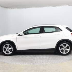 Foto inzerátu Mercedes-Benz GLA GLA 220 4MATIC