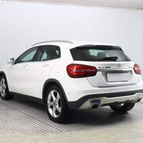 Foto inzerátu Mercedes-Benz GLA GLA 220 4MATIC