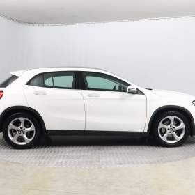 Foto inzerátu Mercedes-Benz GLA GLA 220 4MATIC